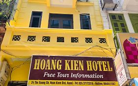 Hoàng Kiên Hotel